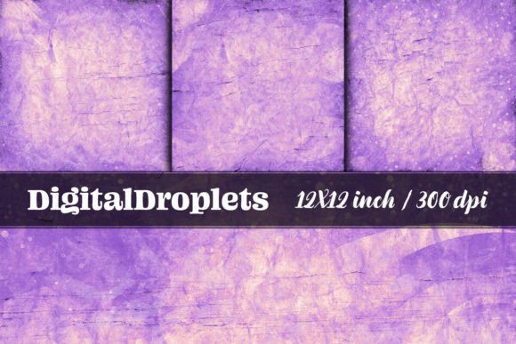 Daydreams Vol.1: A Textured Paper Collection for Creatives