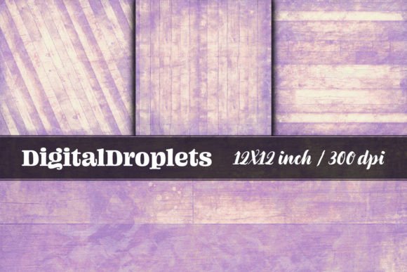 Pastel Floors Vol.1 | BUNDLE: A Designer's Warm Foundation